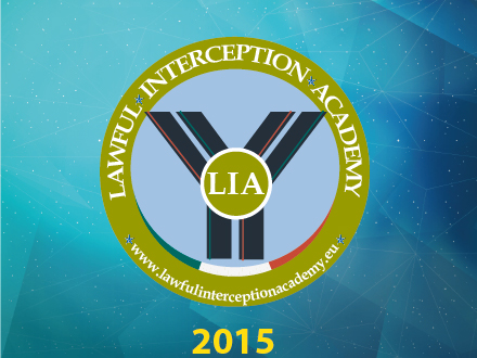 LIA 2015 - REPORT